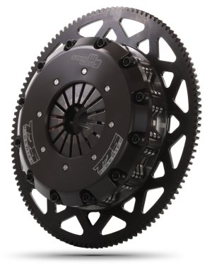 Mitsubishi Eclipse Triple Disc Clutch Kit - Clutch Masters - 725 PRO - `93-`00